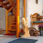 شقة Atelier باد بيلنغن