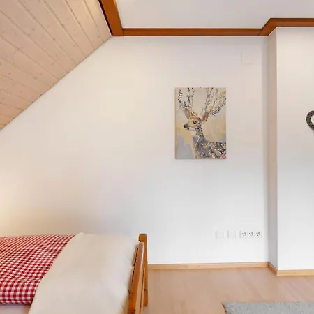 Atelier Apartment