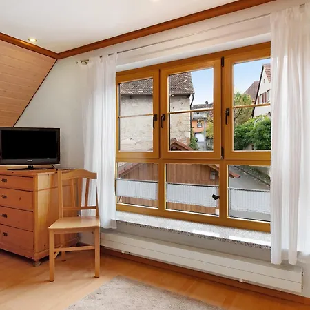 Apartment Atelier *