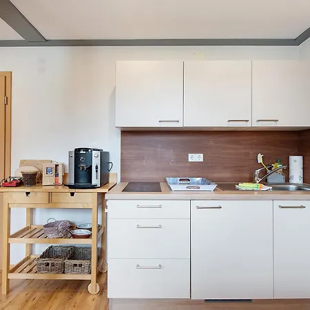 Apartment Atelier