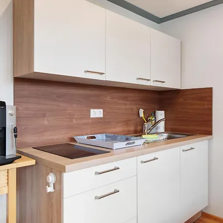 Atelier Apartment Bad Bellingen
