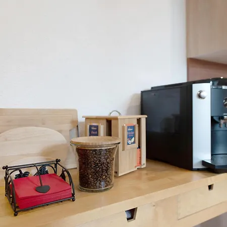 Atelier Apartment
