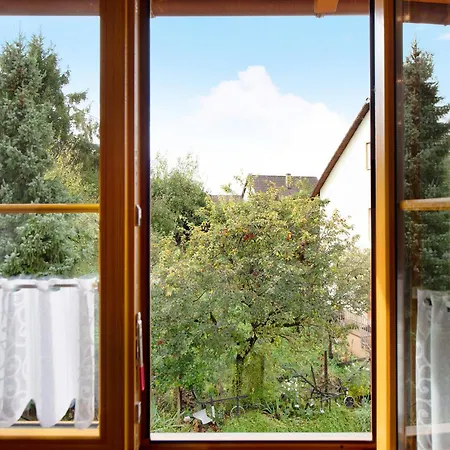 Apartment Atelier Bad Bellingen