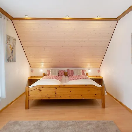 Atelier Apartment