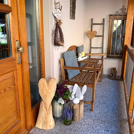 Atelier Apartment *