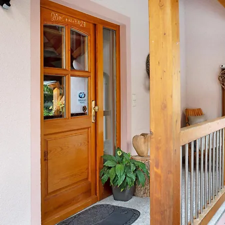 Atelier Apartamento Bad Bellingen