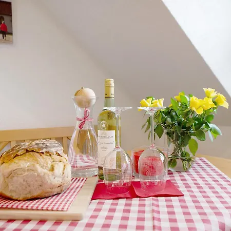 Apartamento Atelier Bad Bellingen