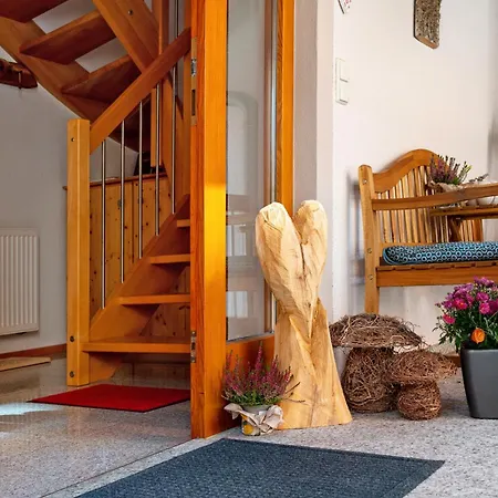 Daire Atelier Bad Bellingen
