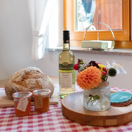 Atelier Apartamento Bad Bellingen