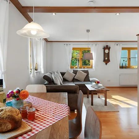 Apartamento Atelier Bad Bellingen