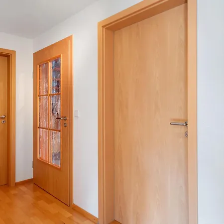 Apartamento Atelier Bad Bellingen