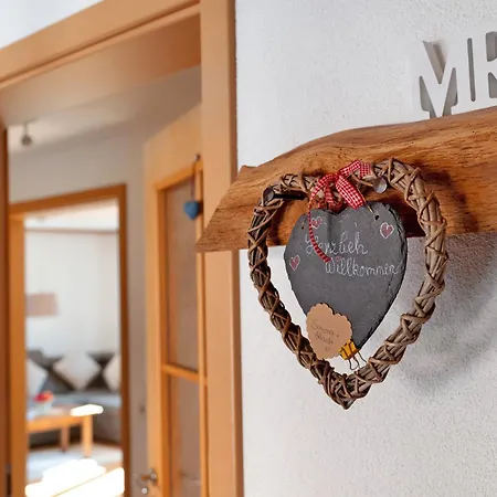 Atelier Apartamento Bad Bellingen