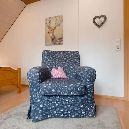 Apartamento Atelier Bad Bellingen