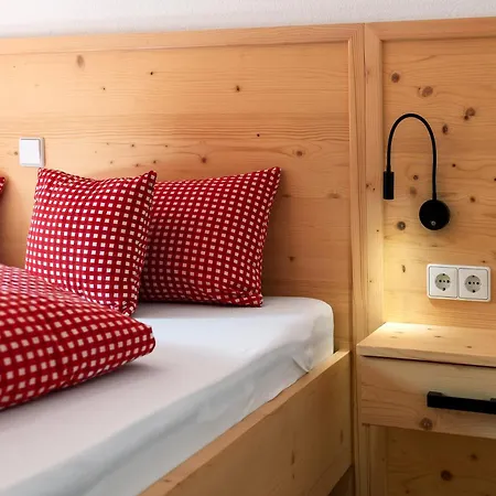 Apartamento Atelier Bad Bellingen