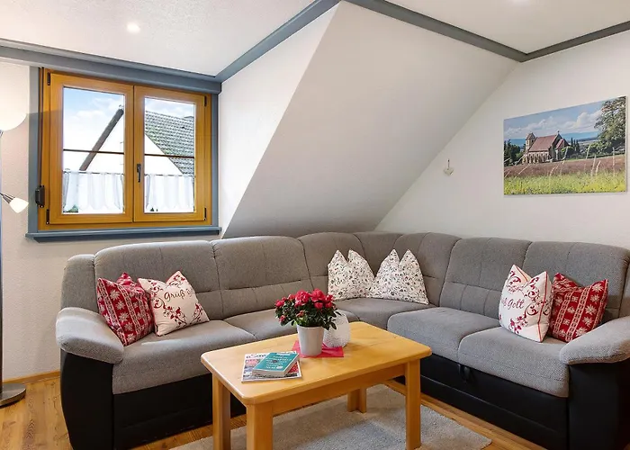 Atelier * バート・ベリンゲン