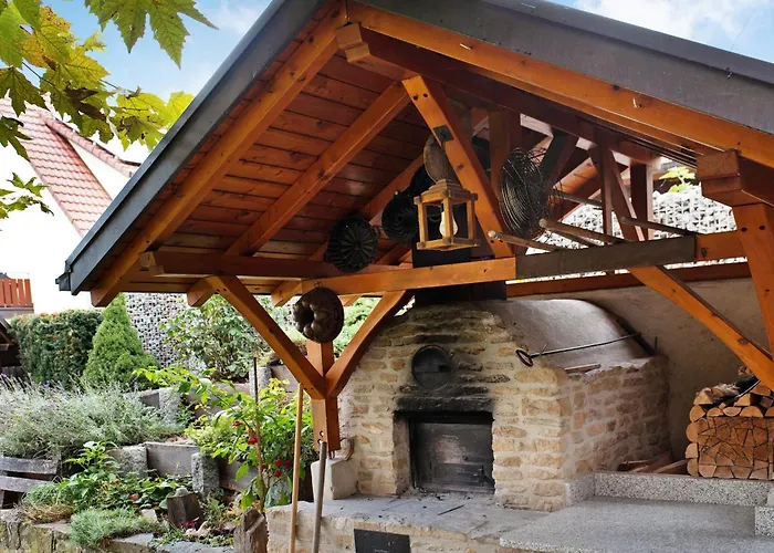 Atelier バート・ベリンゲン